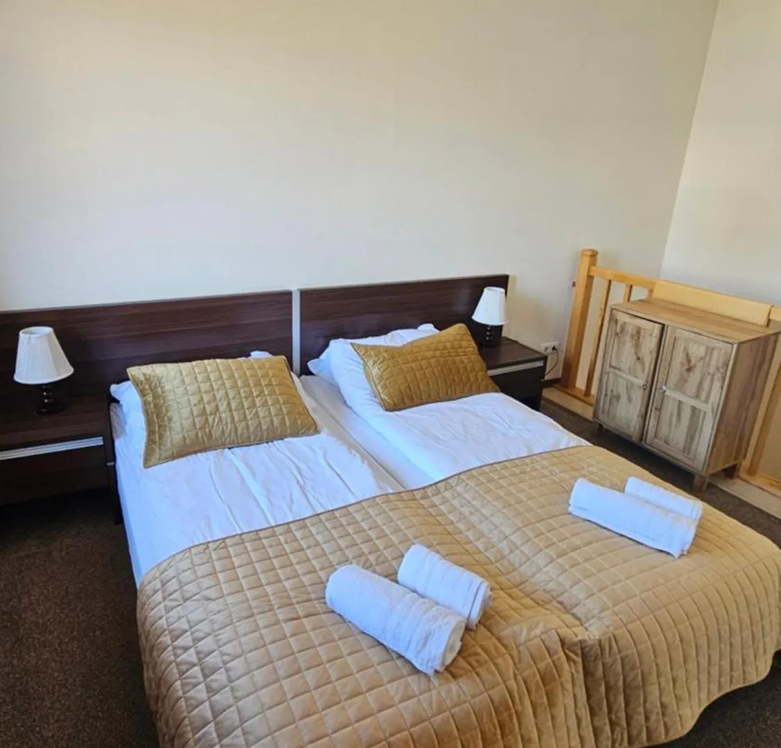Apartment Azax In Terra Complex 班斯科
