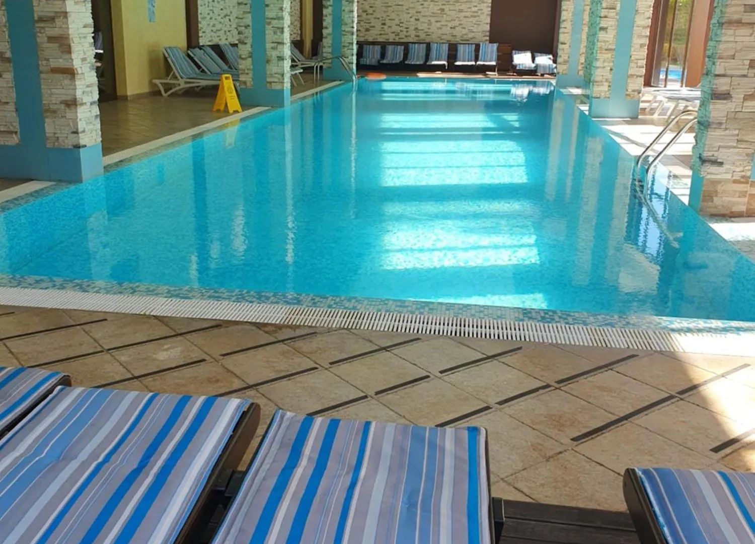 公寓式酒店 Apartment Azax In Terra Complex 班斯科