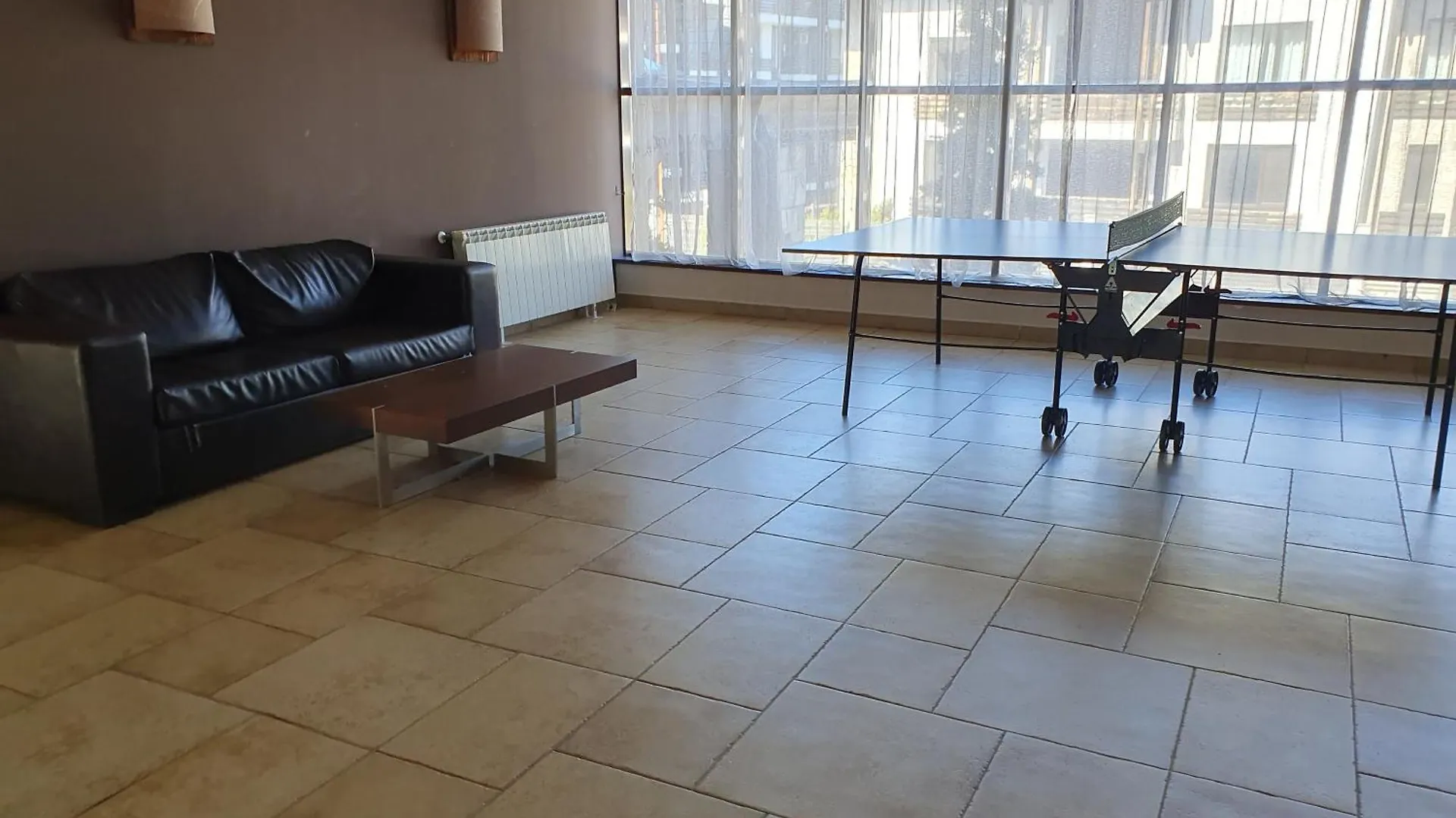 公寓式酒店 Apartment Azax In Terra Complex 班斯科 保加利亚