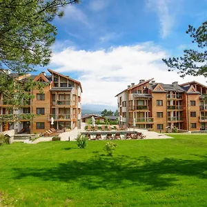 Pirin Golf & Country Club Complex Μπάνσκο