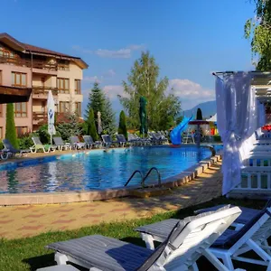 Aparthotel Green Wood, Bansko