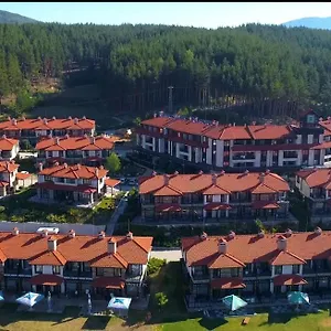 Ruskovets Thermal & Μπάνσκο